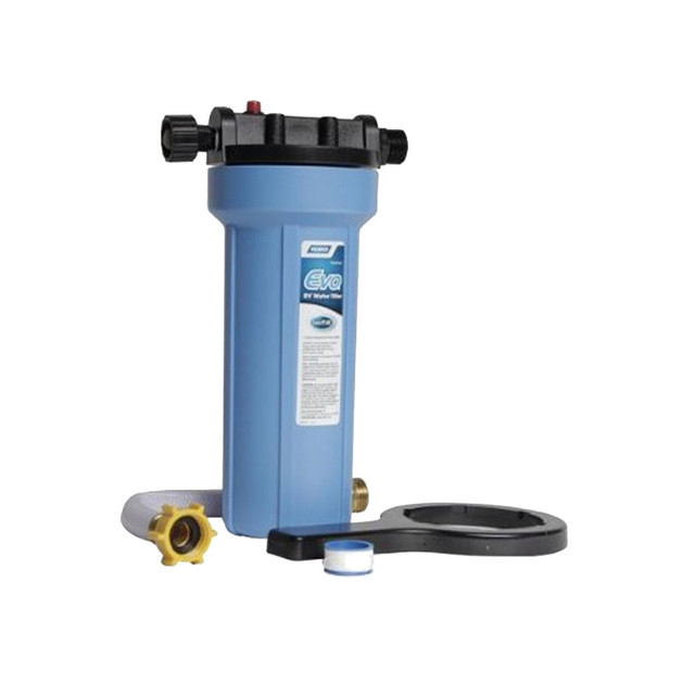 Camco Evo Premium Water Filter Camco 71.99 Explore Gear