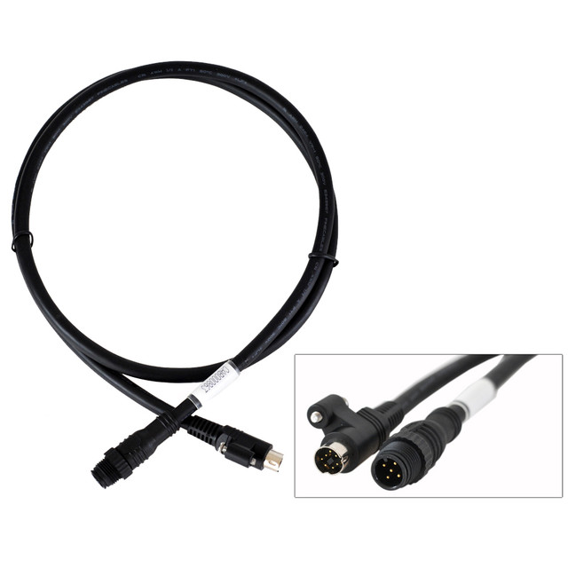 Fusion Non Powered NMEA 2000 Drop Cable f/MS-RA205 MS-BB300 to NMEA 2000 T-Connector FUSION 23.99 Explore Gear