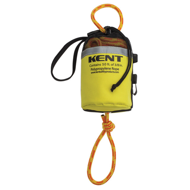 Onyx Commercial Rescue Throw Bag - 50' Onyx Outdoor 47.99 Explore Gear