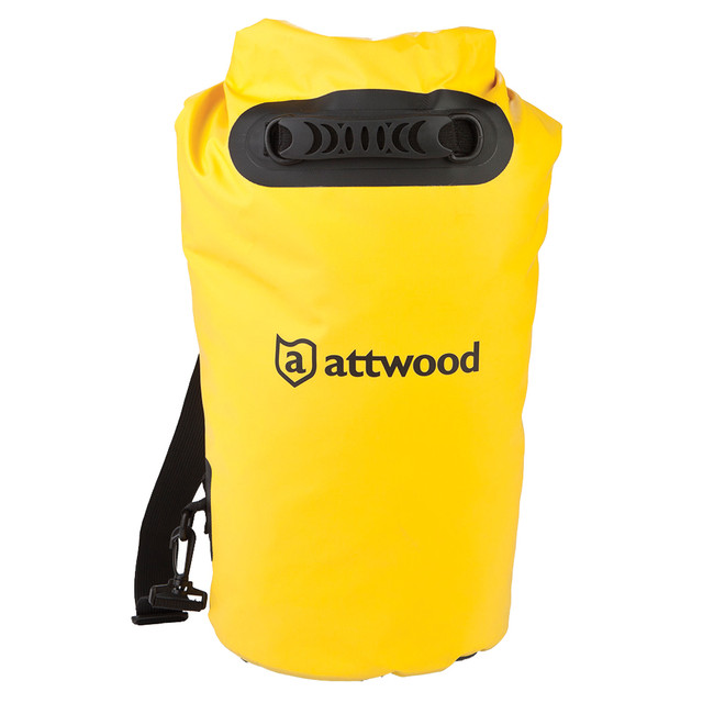 Attwood 20 Liter Dry Bag Attwood Marine 30.99 Explore Gear