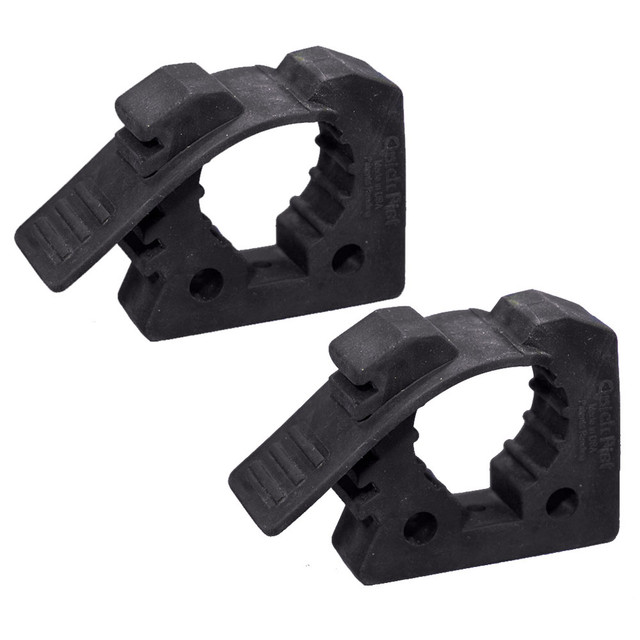 Davis Quick Fist Clamps (Pair) Davis Instruments 17.99 Explore Gear