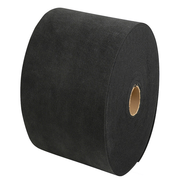 C.E. Smith Carpet Roll - Black - 11"W x 12'L C.E. Smith 28.99 Explore Gear