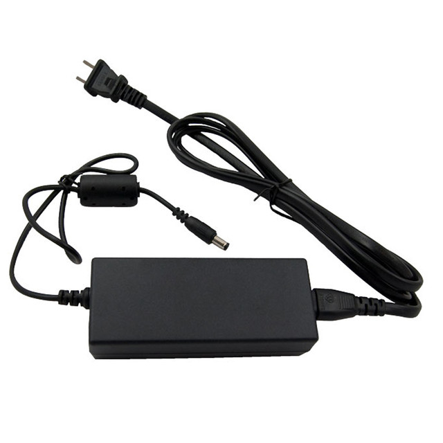 JENSEN 110V AC/DC Power Adapter f/ 19" - 24" DC TVs JENSEN 31.99 Explore Gear