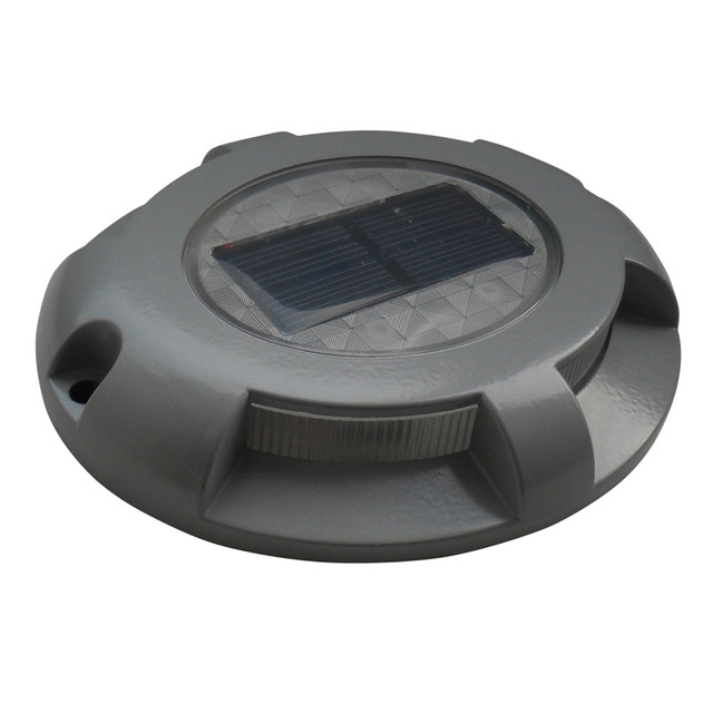 Dock Edge Panoramic Solar Dock Light Dock Edge 22.99 Explore Gear