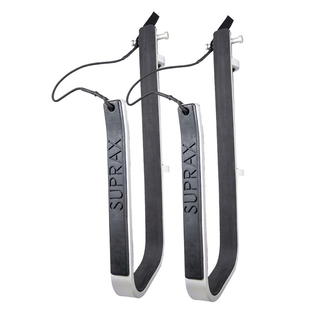 SurfStow SUPRAX SUP Storage Rack System - Single Board SurfStow 362.99 Explore Gear