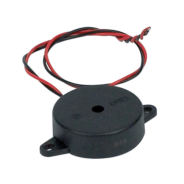 BEP Piezo Buzzer - 30mm - 5-20v - 85DB BEP Marine 10.99 Explore Gear