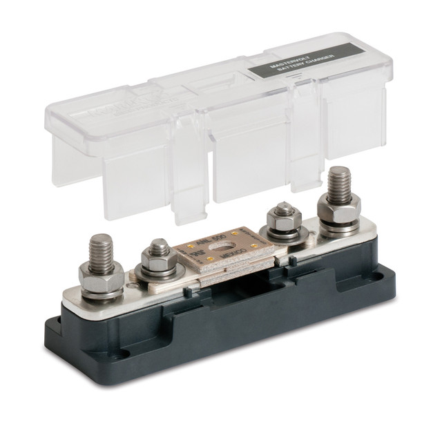BEP Pro Installer ANL Fuse Holder w/2 Additional Studs - 750A BEP Marine 57.99 Explore Gear
