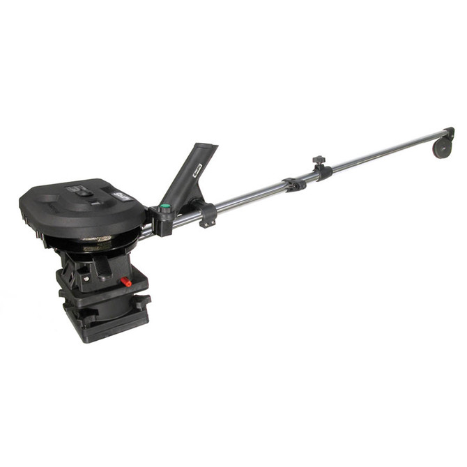 Scotty 1106-B Depthpower 60" Electric Downrigger w/200lb Test Braid Scotty 777.49 Explore Gear