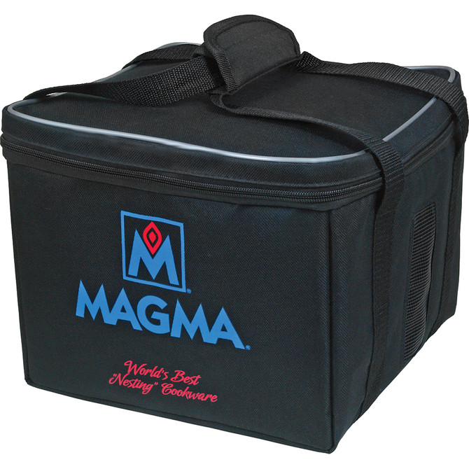 Magma Padded Cookware Carry Case Magma 30.99 Explore Gear