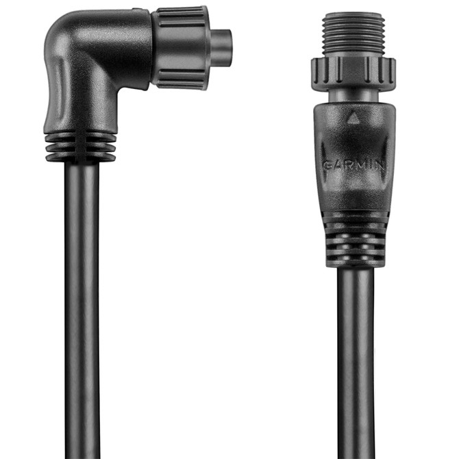 Garmin NMEA 2000 Backbone/Drop Cables (Right Angle) - 1' Garmin 24.99 Explore Gear