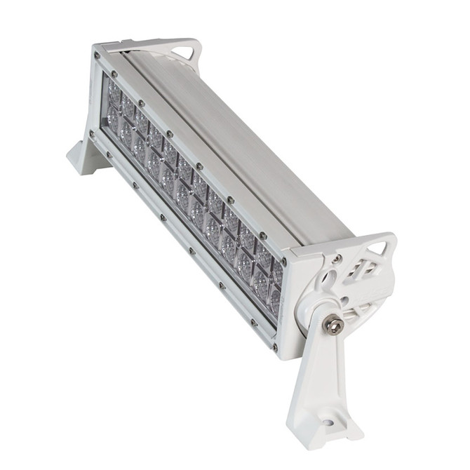 HEISE Dual Row Marine LED Light Light Bar - 14" HEISE LED Lighting Systems 242 Explore Gear