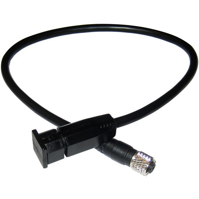 Minn Kota MKR-US2-8 Humminbird 7-Pin Adapter Cable Minn Kota 31.99 Explore Gear