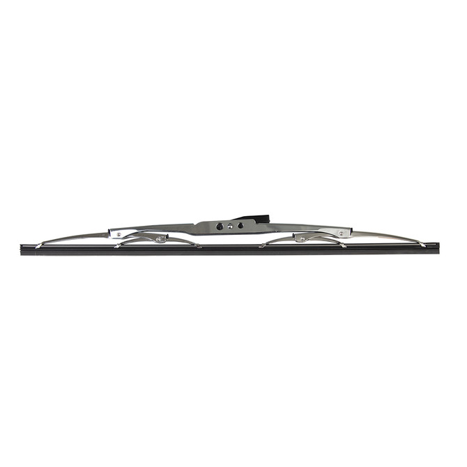 Marinco Deluxe Stainless Steel Wiper Blade - 20" Marinco 24.99 Explore Gear