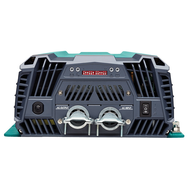 Mastervolt PowerCombi 12V - 1200W - 50 Amp (120V)