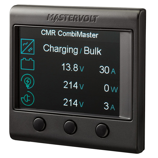 Mastervolt SmartRemote Mastervolt 157.99 Explore Gear