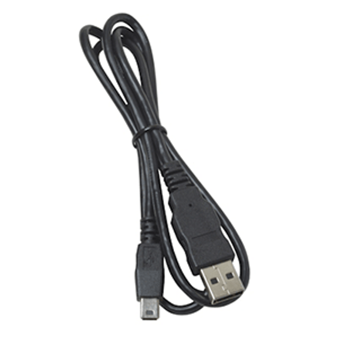Standard Horizon USB Charge Cable f/HX300 Standard Horizon 10.99 Explore Gear