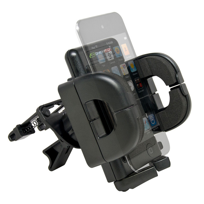 Bracketron Mobile Grip-iT Device Holder Bracketron Inc 14.99 Explore Gear