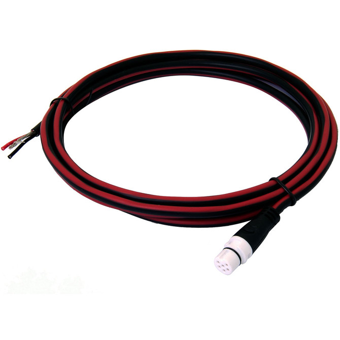 Raymarine Power Cable f/SeaTalkng Raymarine 34.99 Explore Gear