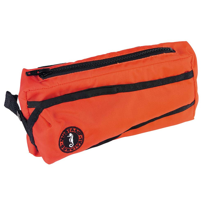 Mustang Accessory Pocket - Orange Mustang Survival 67.99 Explore Gear