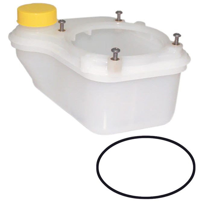 ARCO Marine Mercruiser Tilt Trim Reservoir Kit - 4 Screw Mount ARCO Marine 48.99 Explore Gear