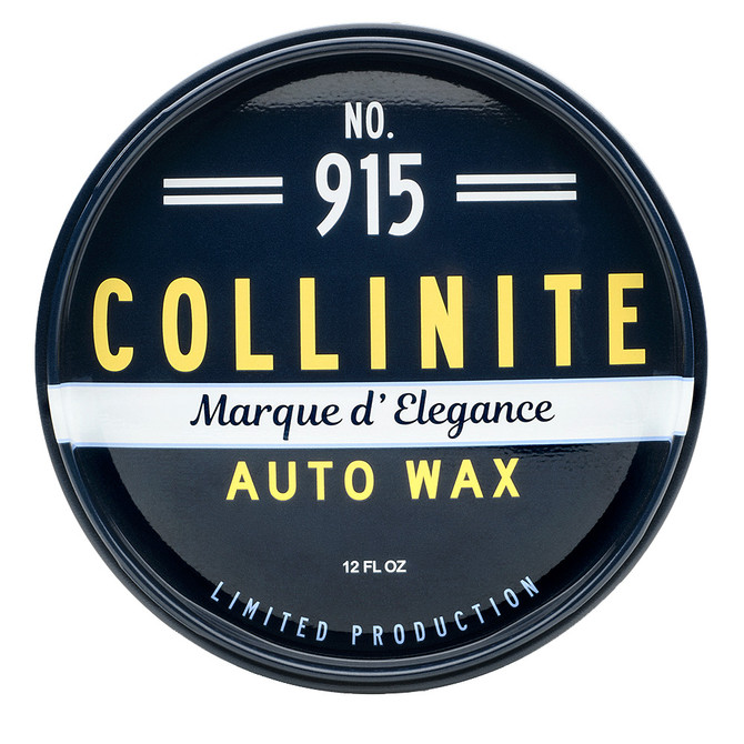 Collinite 915 Marque dElegance Auto Wax - 12oz Collinite 34.99 Explore Gear