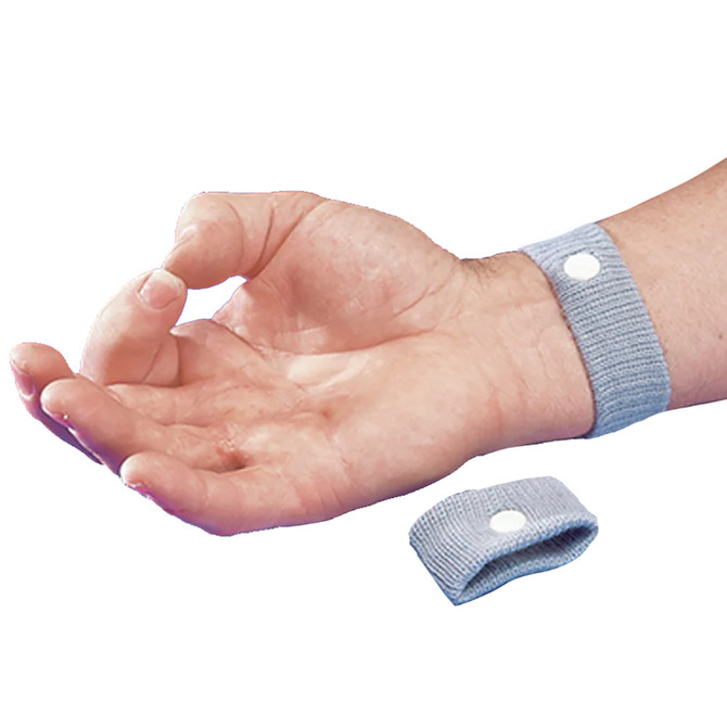 Davis Queaz-Away Motion Sickness Wristbands - Pair Davis Instruments 10.99 Explore Gear
