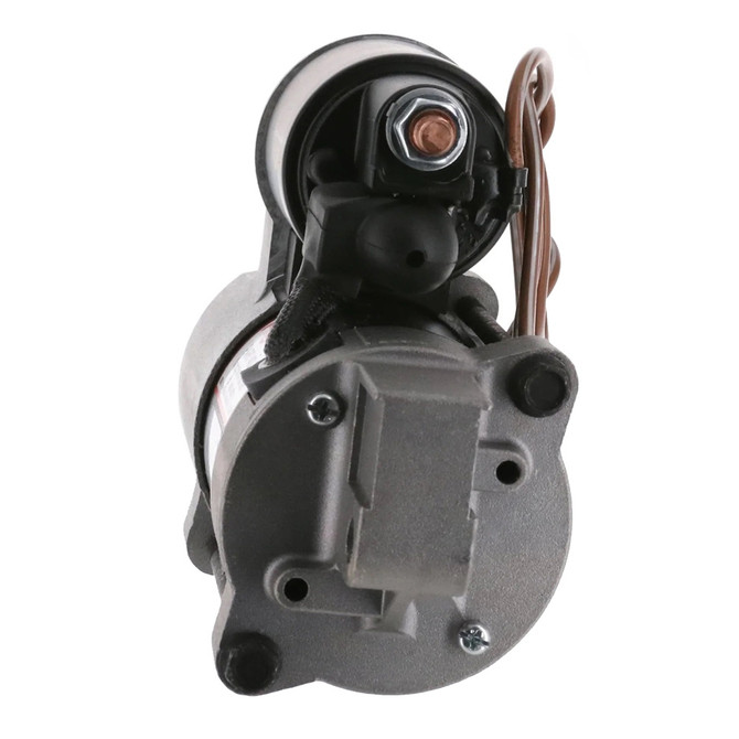 ARCO Marine Premium Replacement Outboard Starter f\/Yamaha 200-Present - 13 Tooth