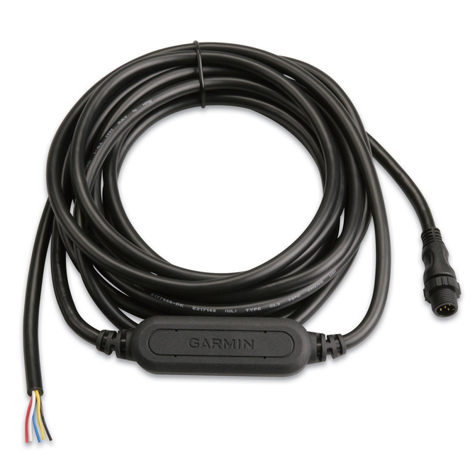 Garmin GFL 10 Fluid Level NMEA 2000 Analog Adapter Garmin 209.99 Explore Gear