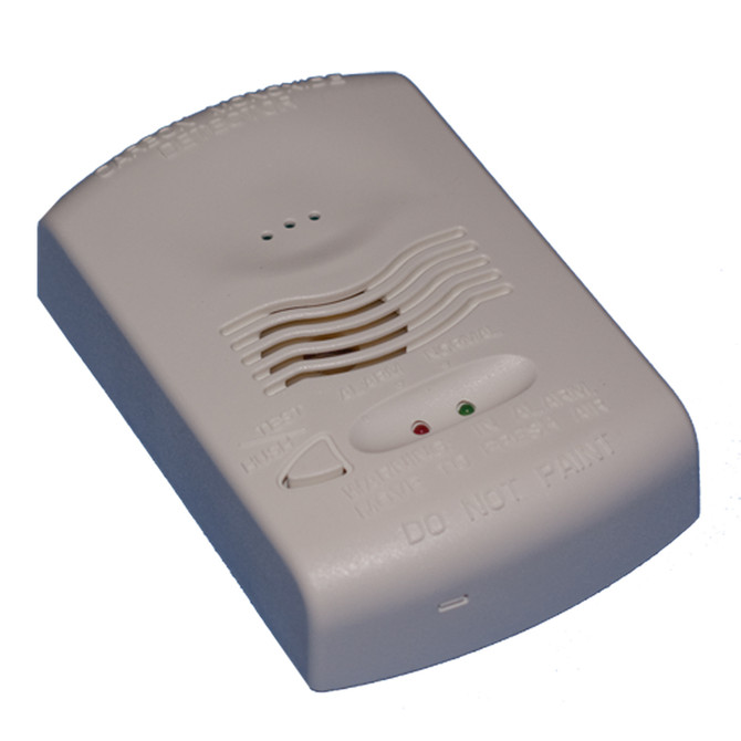 Maretron Carbon Monoxide Detector f/SIM100-01 Maretron 195 Explore Gear