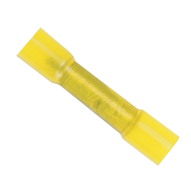 Ancor 12-10 Heatshrink Butt Connectors - 100-Pack Ancor 53.99 Explore Gear