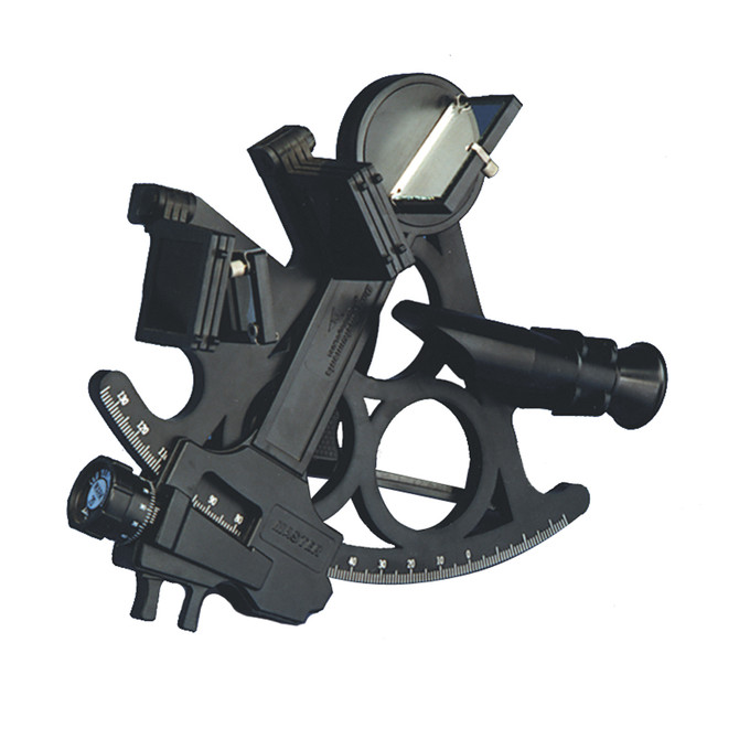 Davis Mark 15 Master Sextant Davis Instruments 284.99 Explore Gear