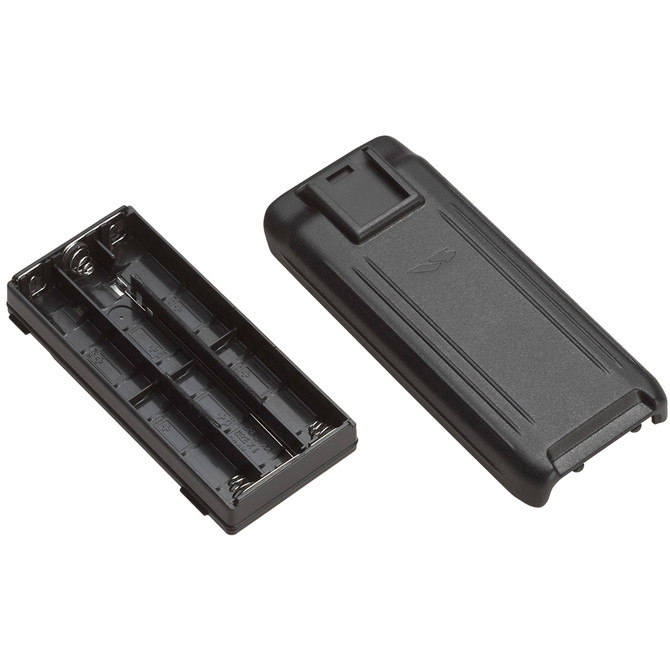 Standard Horizon Battery Tray f/HX290, HX400, & HX400IS Standard Horizon 25 Explore Gear