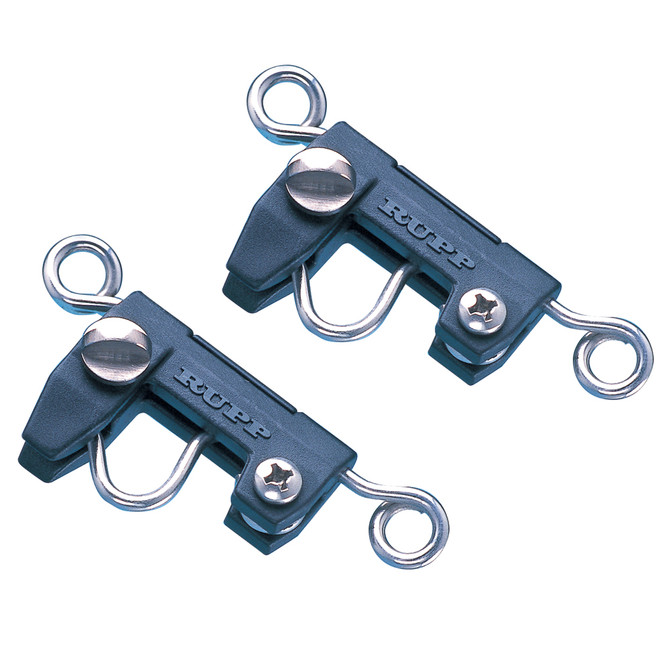 Rupp Zip Clips Release Clips - Pair Rupp Marine 35 Explore Gear