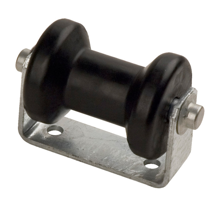 C.E. Smith 1-1/2" Wide Keel Base Roller Assembly f/2" - 2-1/2" Tongue C.E. Smith 29.99 Explore Gear