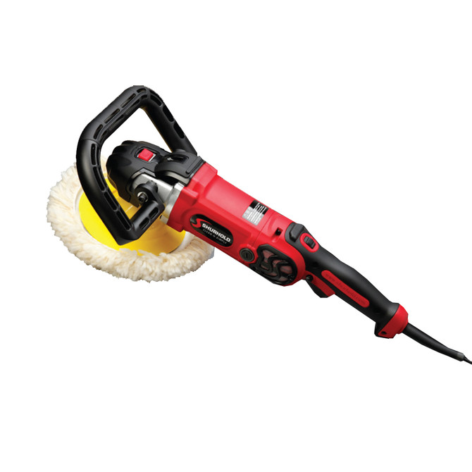 Shurhold Pro Rotary Polisher Shurhold 199.98 Explore Gear