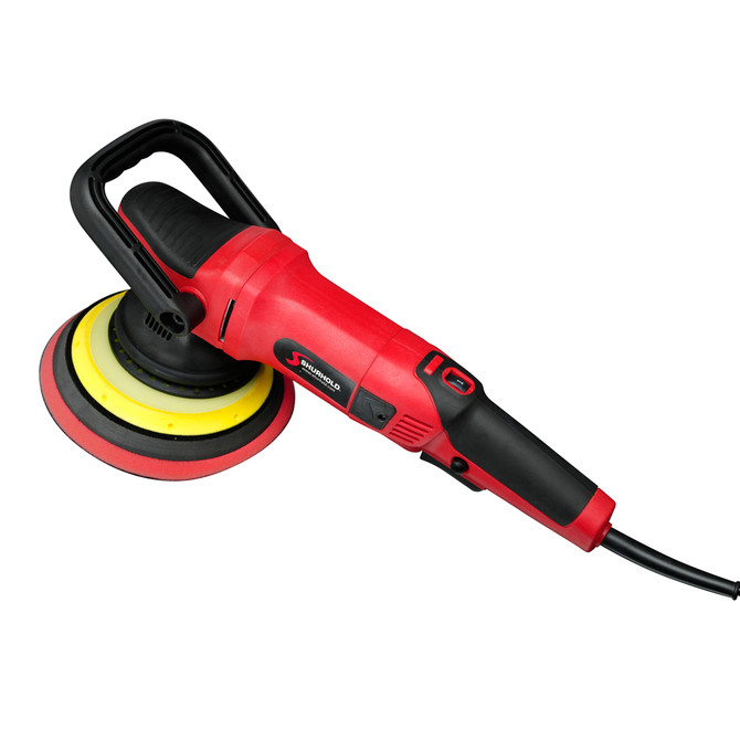 Shurhold Dual Action Polisher Pro Shurhold 259.98 Explore Gear