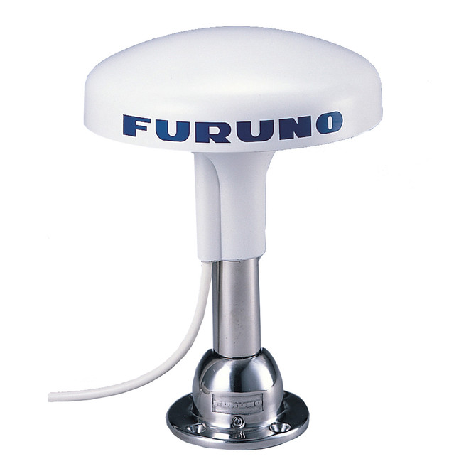 Furuno GPS021S DGPS Antenna Furuno 440 Explore Gear