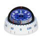 Ritchie XP-98W X-Port Tactician Compass - Surface Mount - White Ritchie 99.99 Explore Gear