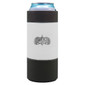 Toadfish Non-Tipping 16oz Can Cooler - White Toadfish 10.99 Explore Gear