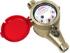 WM-NLCH Series HOT Potable Water Meter WM-NLCH Series HOT Potable Water Meter