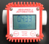 DM Series Digital Water Meter