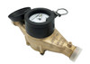 NTEP Approved Multi-Jet Water Meter