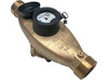 NTEP Approved Multi-Jet Water Meter