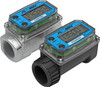 A1 Series - Commercial Fluid Flow Meters