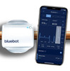 BlueBot Clamp-on Wifi Smart Water Meter