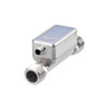 Ultrasonic Digital Flow Meter with Digital & Analog Output Signals