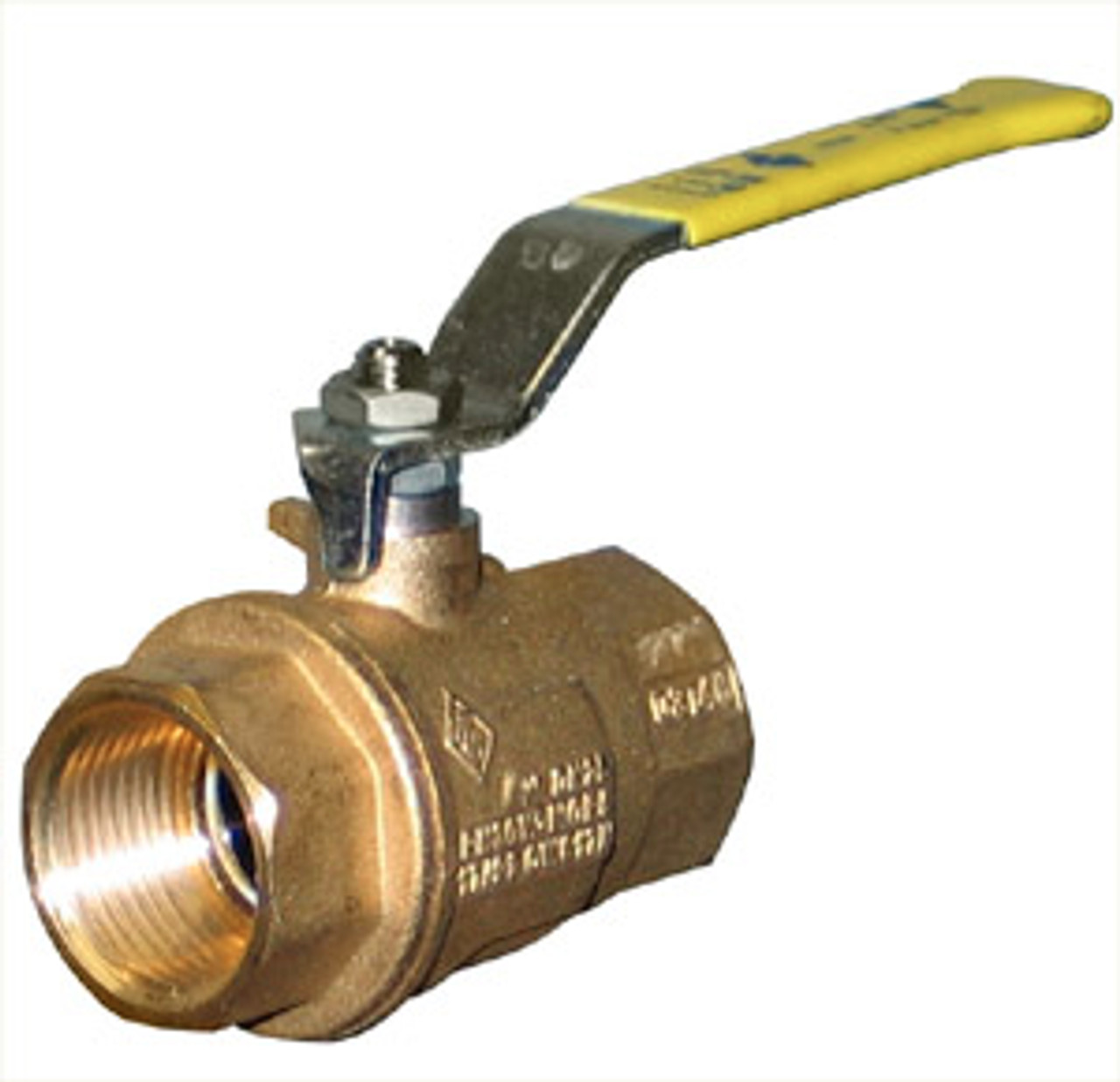 isolation valve