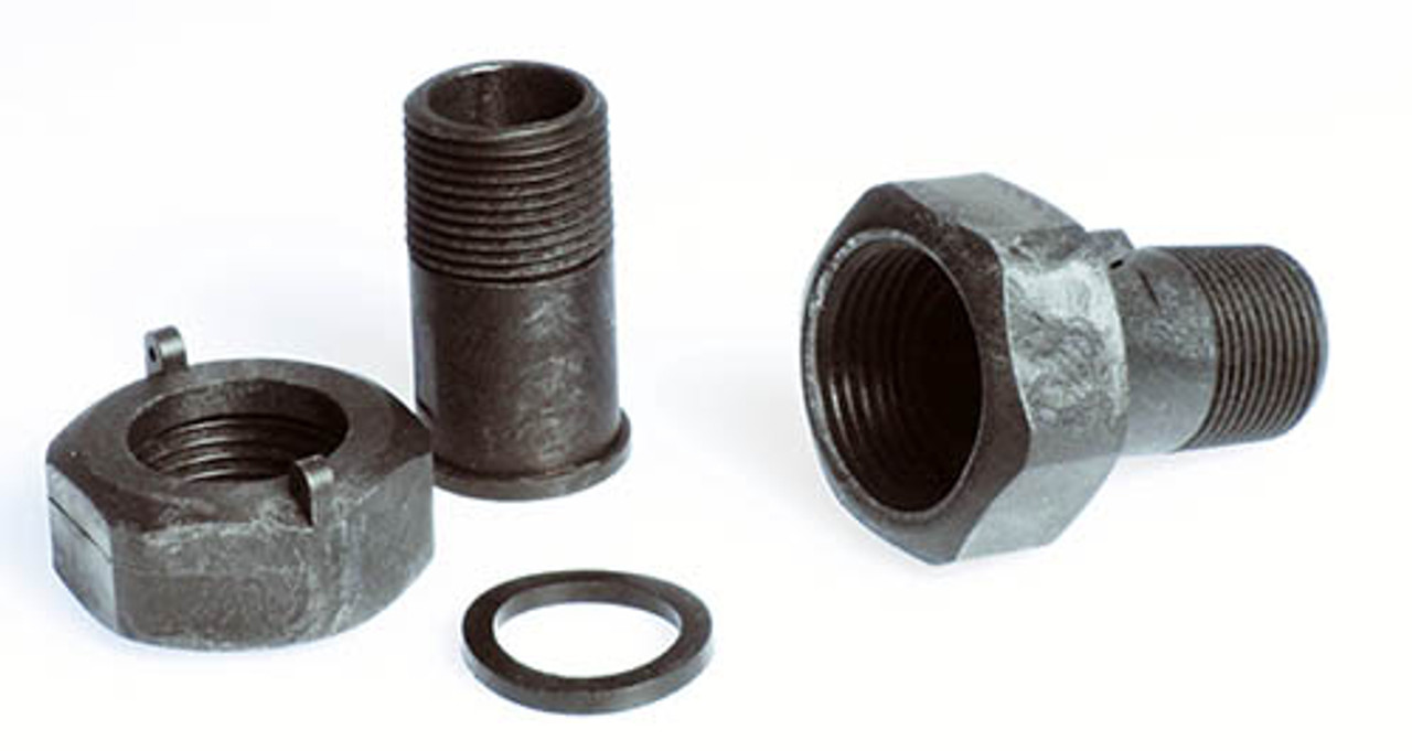 Plastic Couplings Set for WM-PC Meters