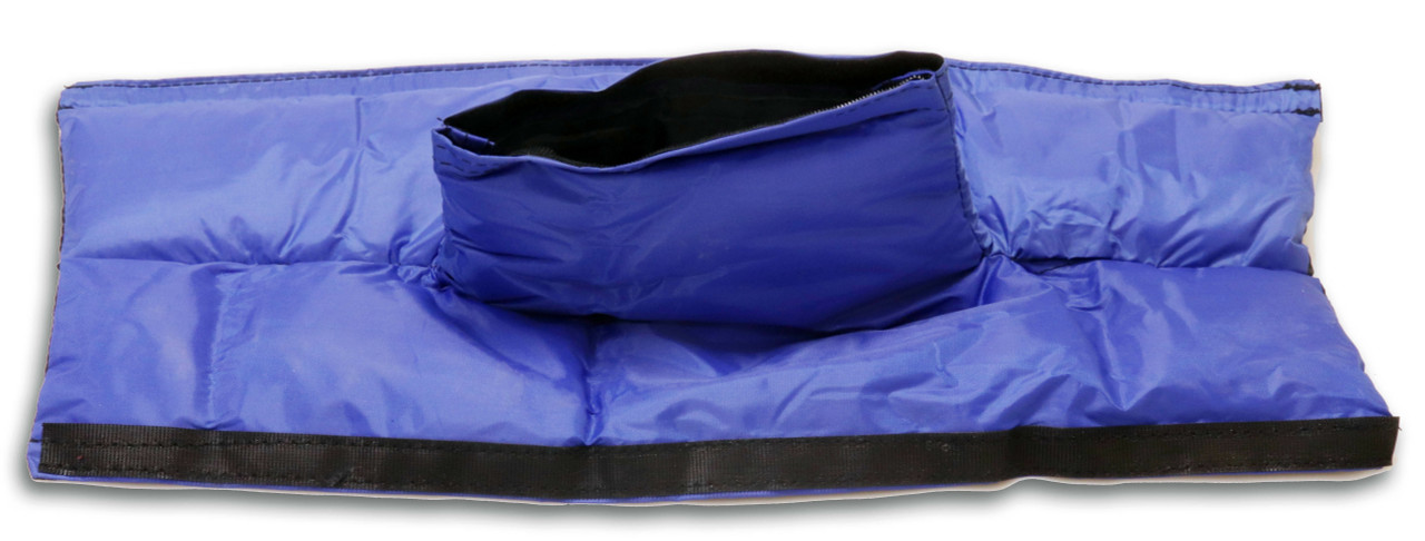 Insulating Jacket for Water Meters