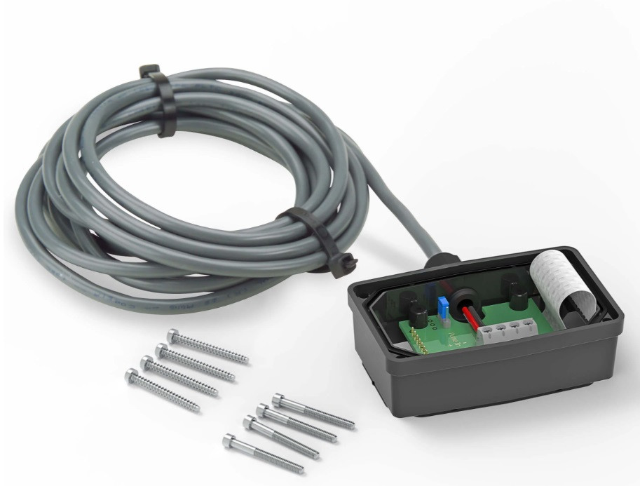 4-20 mA Module